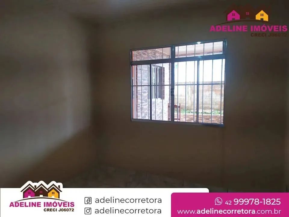 Casa Jardim Eldorado Carambeí - Foto 2