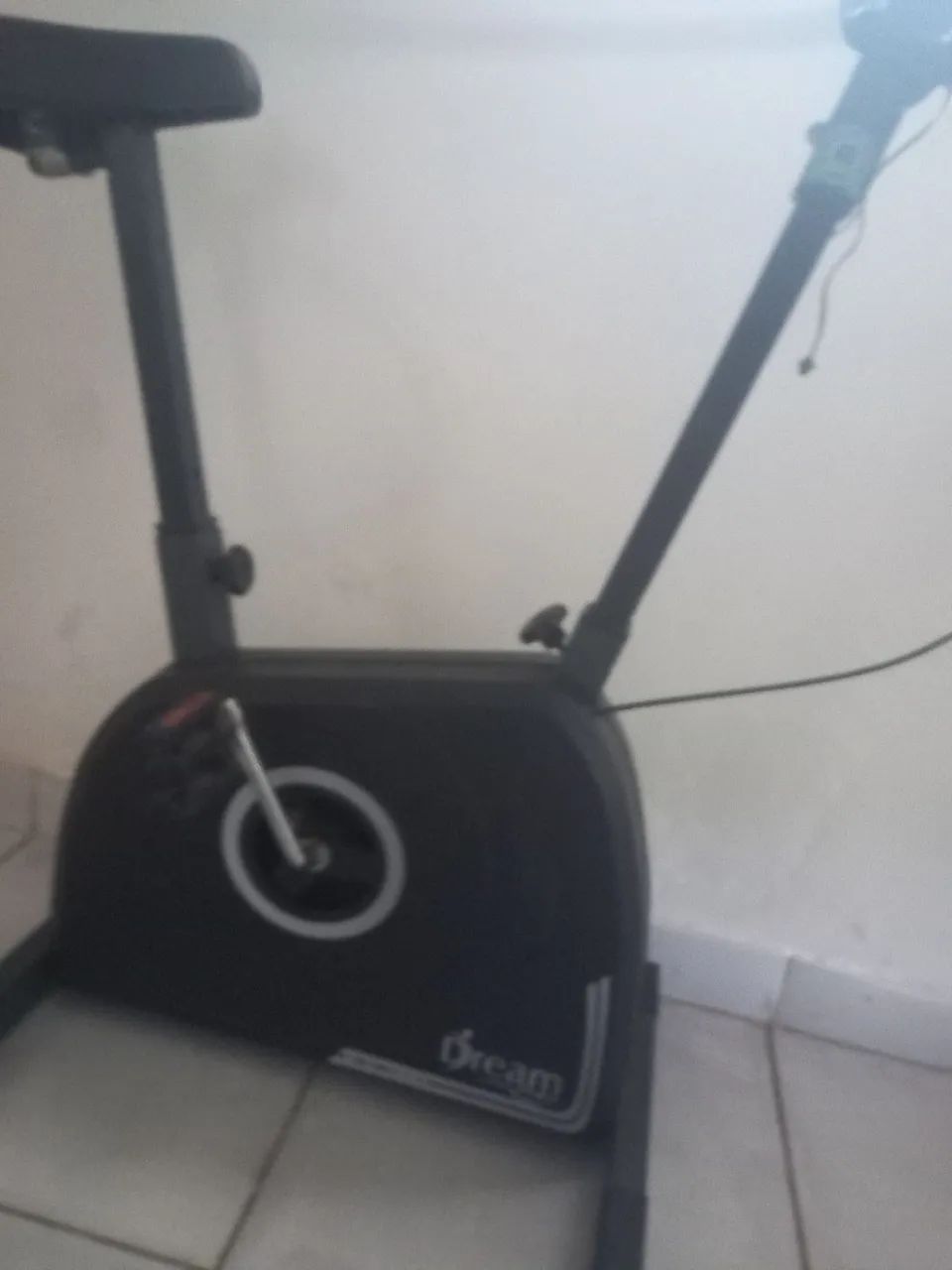 Bicicleta egocêntrica  - Foto 4