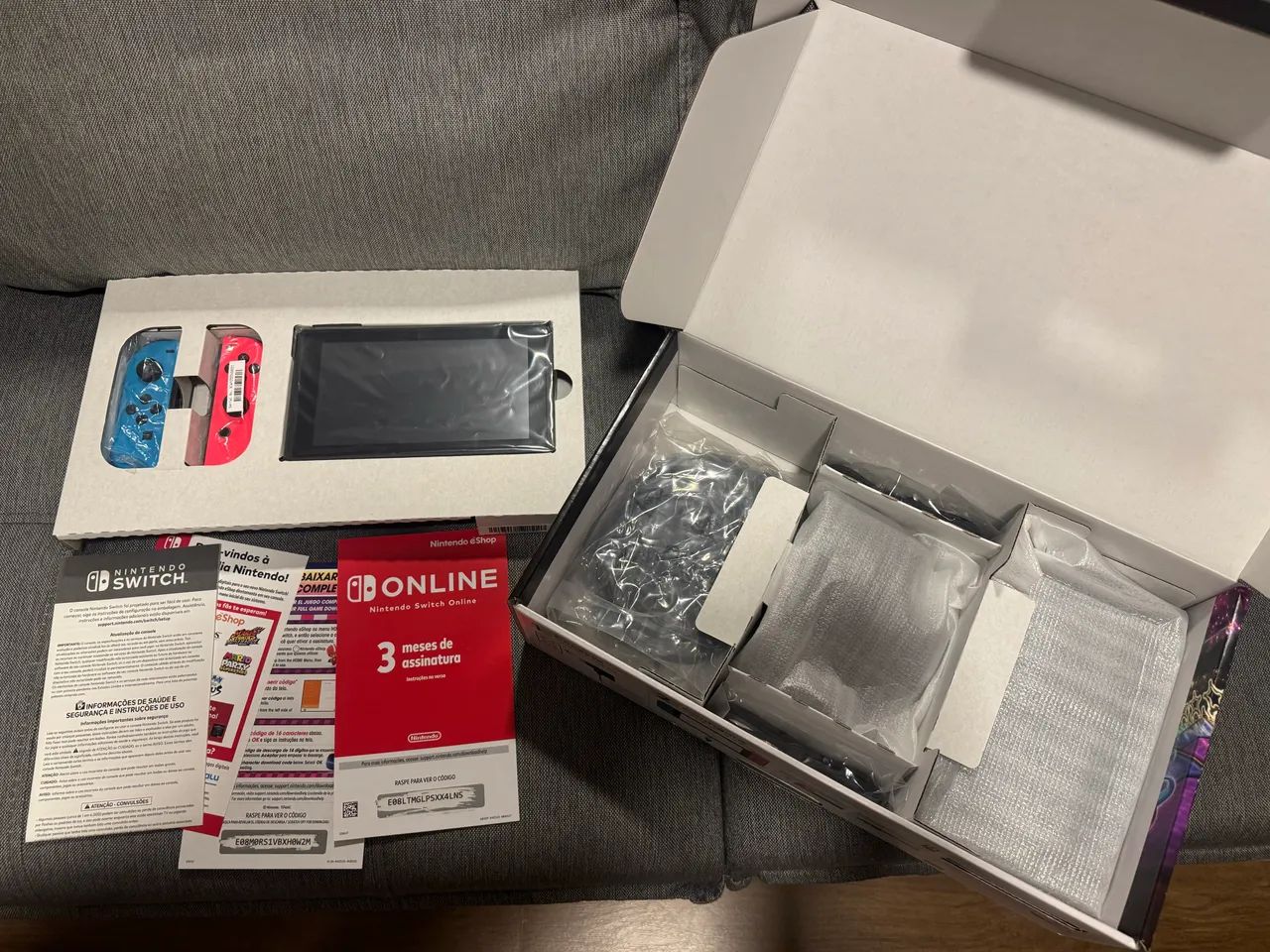 Nintendo switch - Foto 3