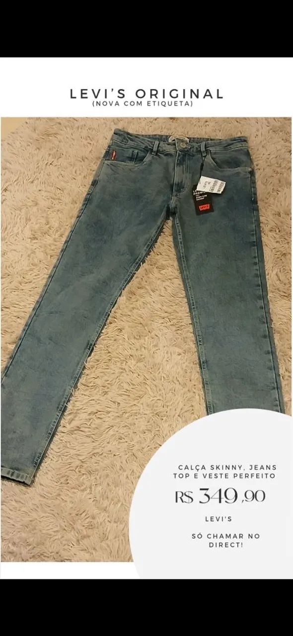 Levi's 