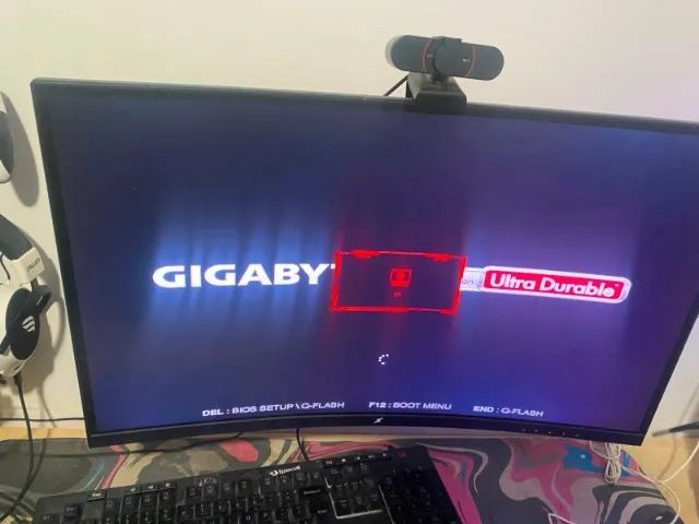Monitor SUPERFRAME 180HZ - Foto 3
