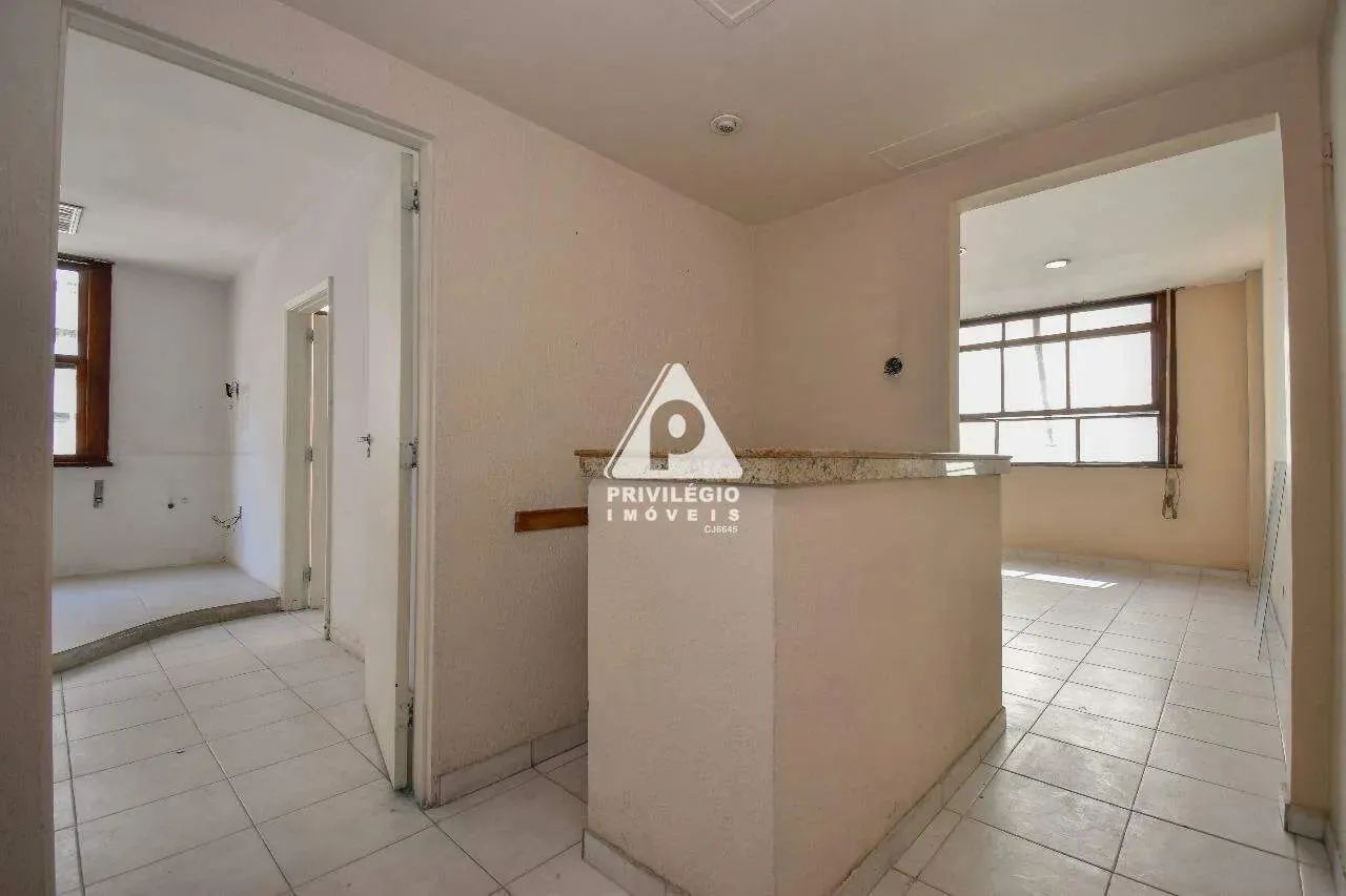 Sala à venda, Copacabana - RIO DE JANEIRO/RJ - Foto 2