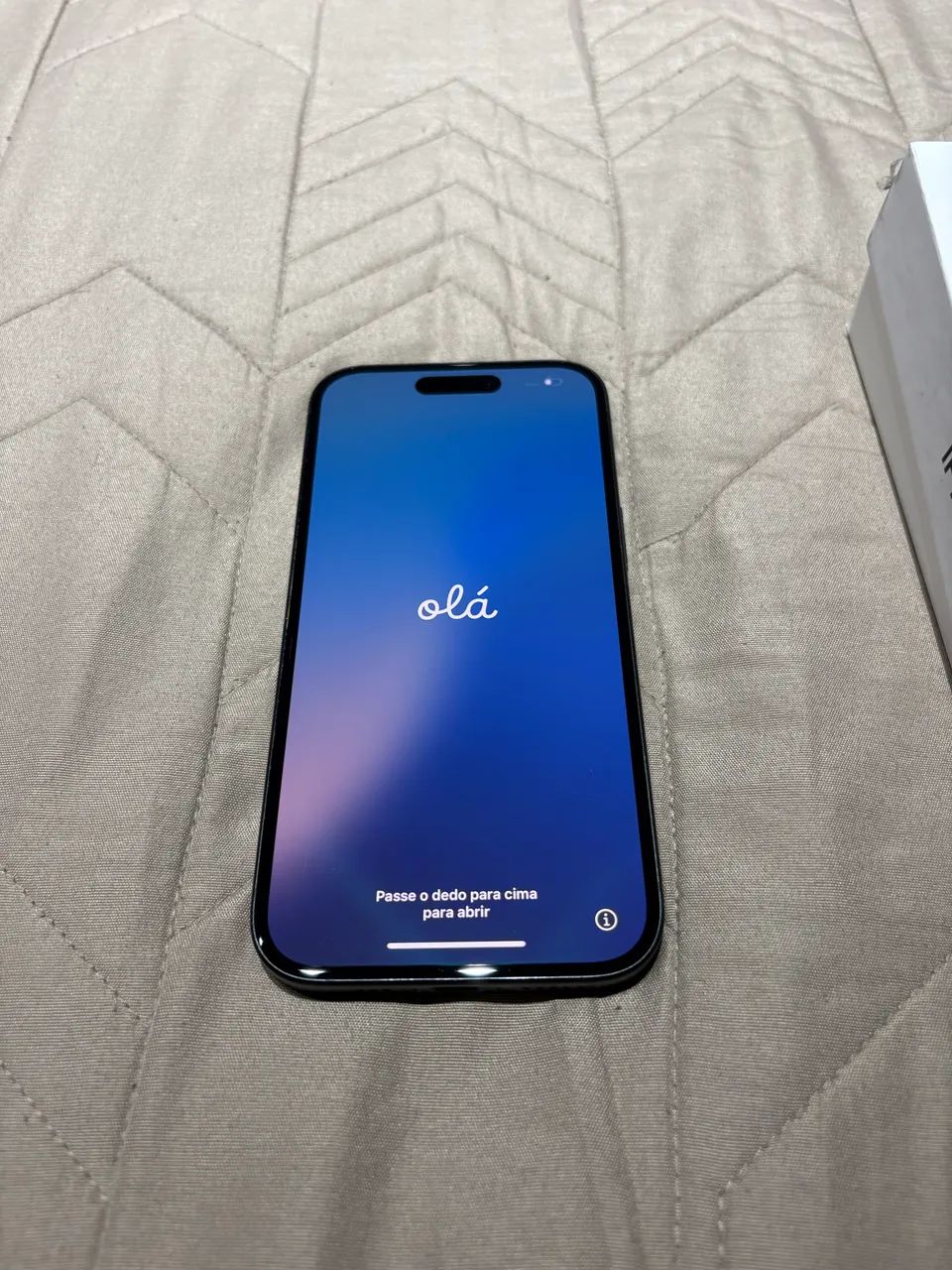 iPhone 15 128gb