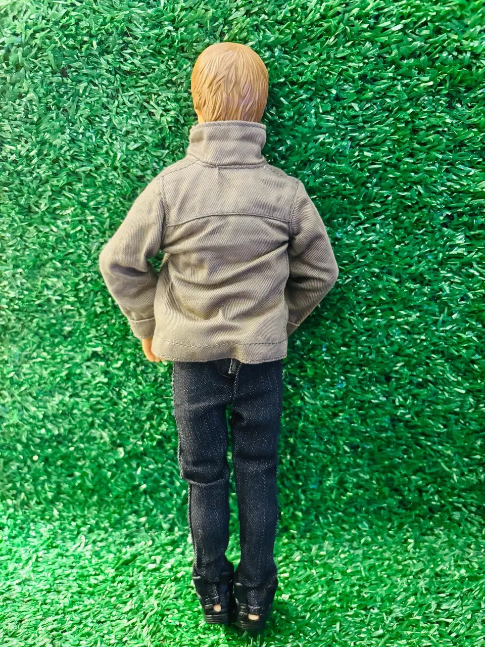 Boneco Justin Bieber - Foto 3