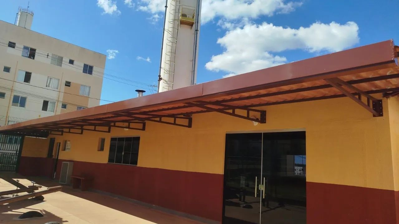 SOS Serralheria Construção reforma elétrica hidráulica  - Foto 5