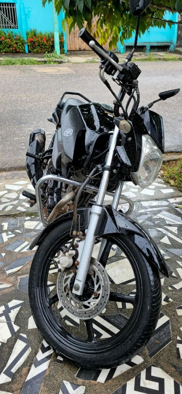 Yamaha Factor 150 2023 - Foto 2