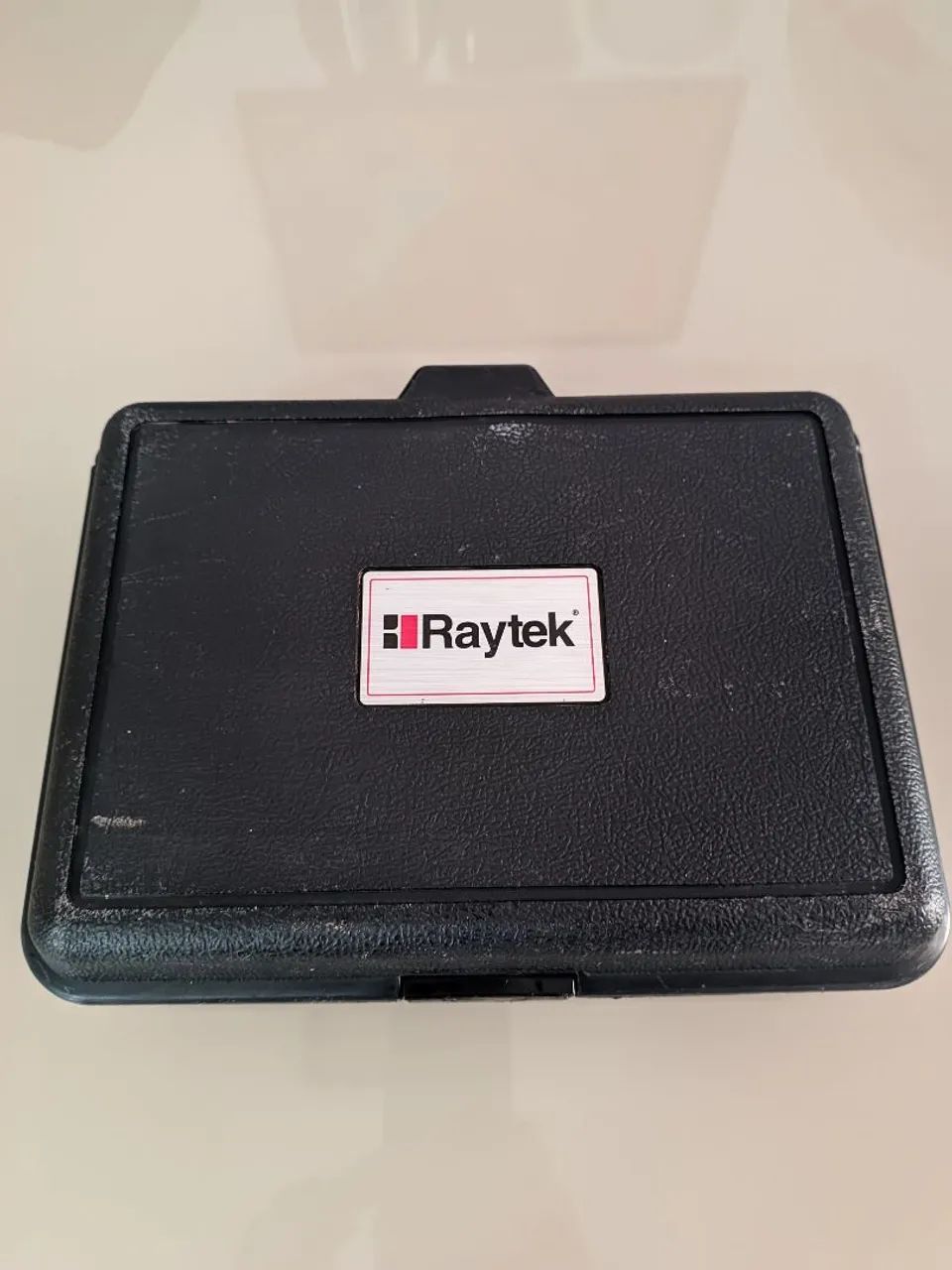 Termômetro Infravermelho Laser Raytek Raynger ST80-IS Profissional - Foto 3