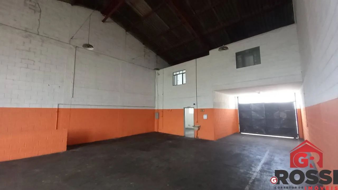 GALPÃO NO VILA RITA - Foto 2