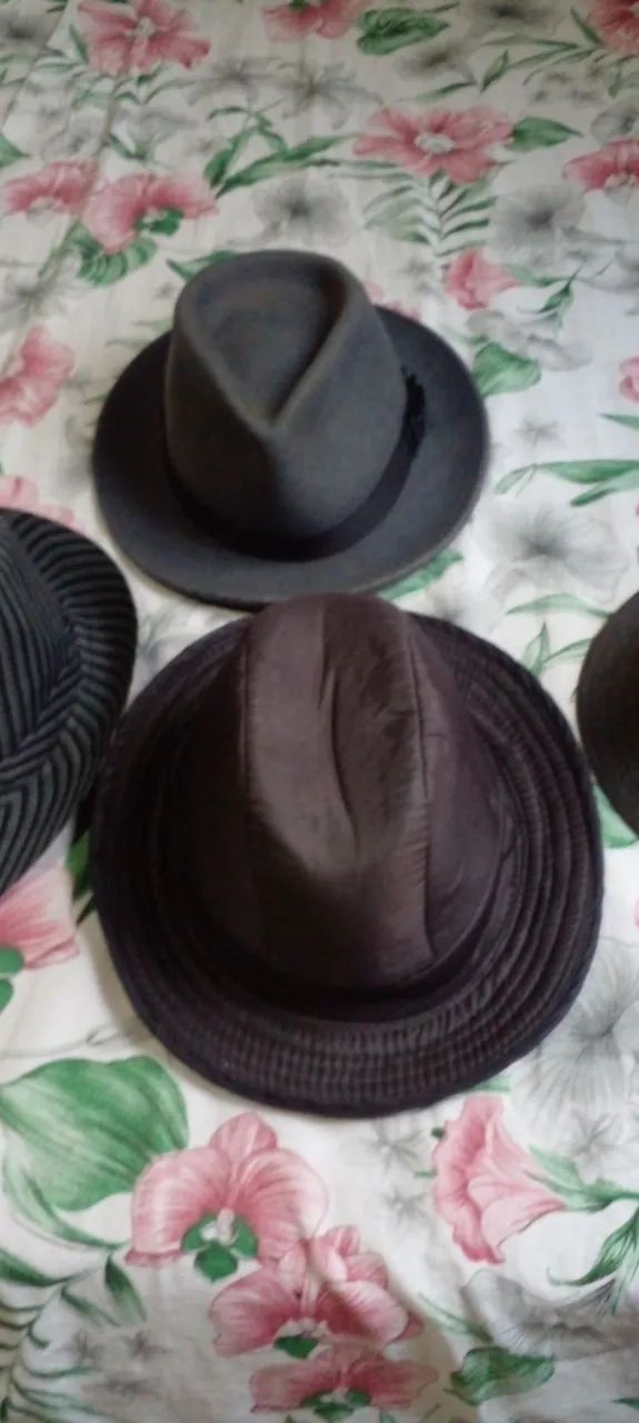 Chapéus  - Foto 3