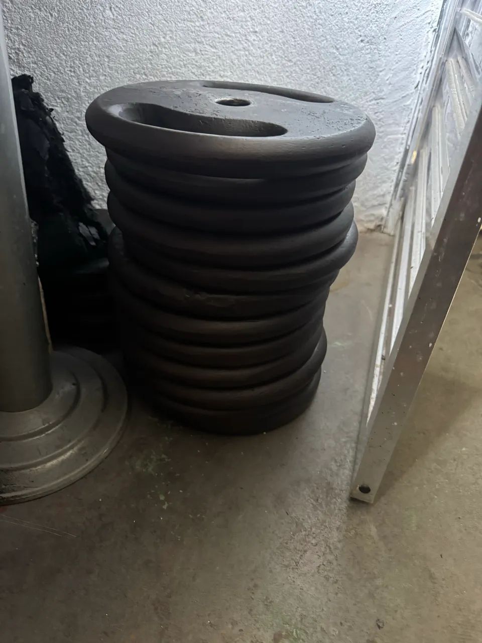Vendo Anilhas  - Foto 2
