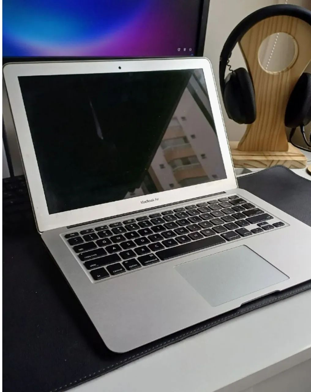 MacBook Air6.2 Core i7 256KB 8GB シルバー Macbook Air 6,2 Apple Usado | Mercado Livre