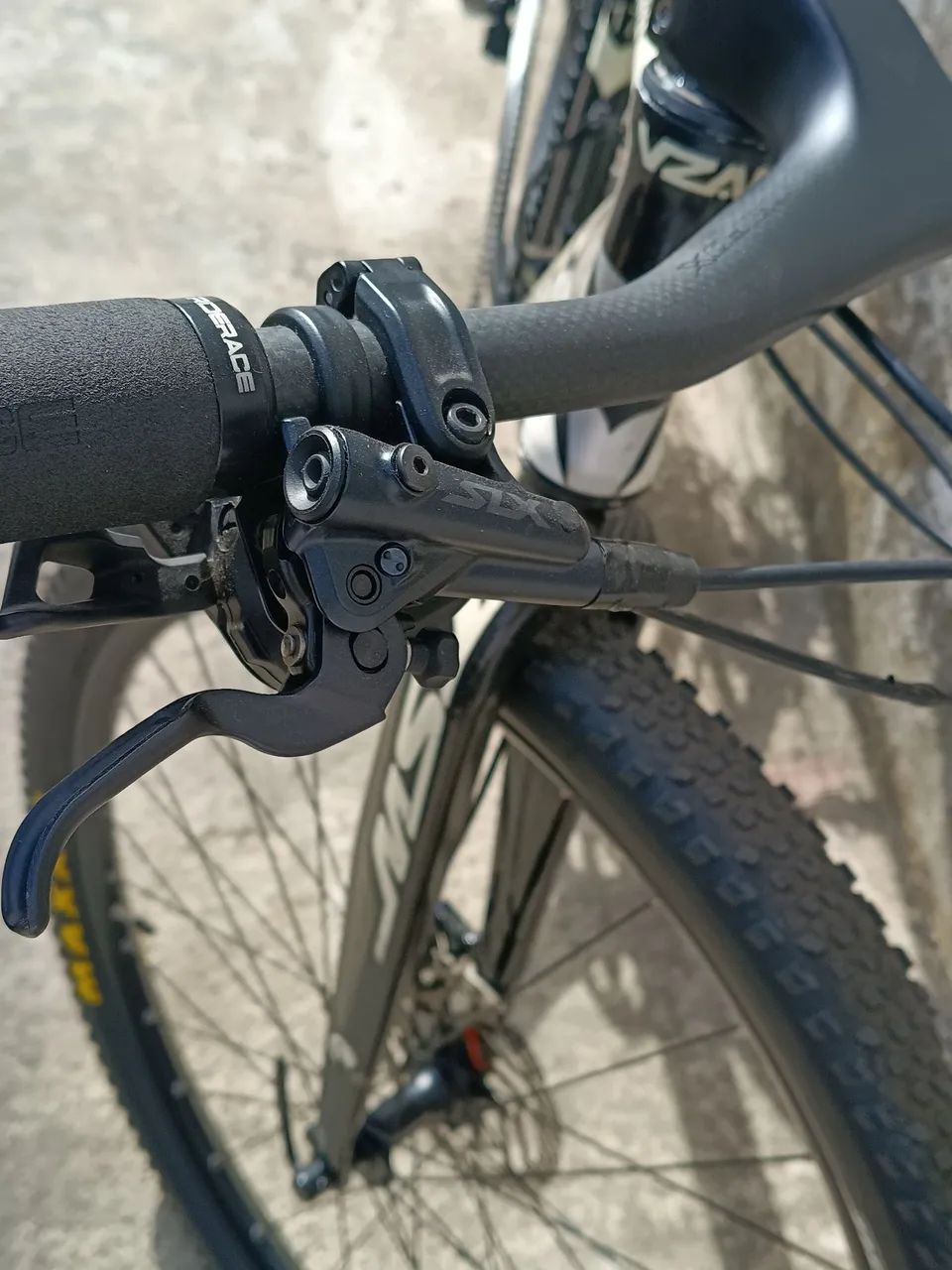 Bike aro 29 vzan spix  - Foto 2
