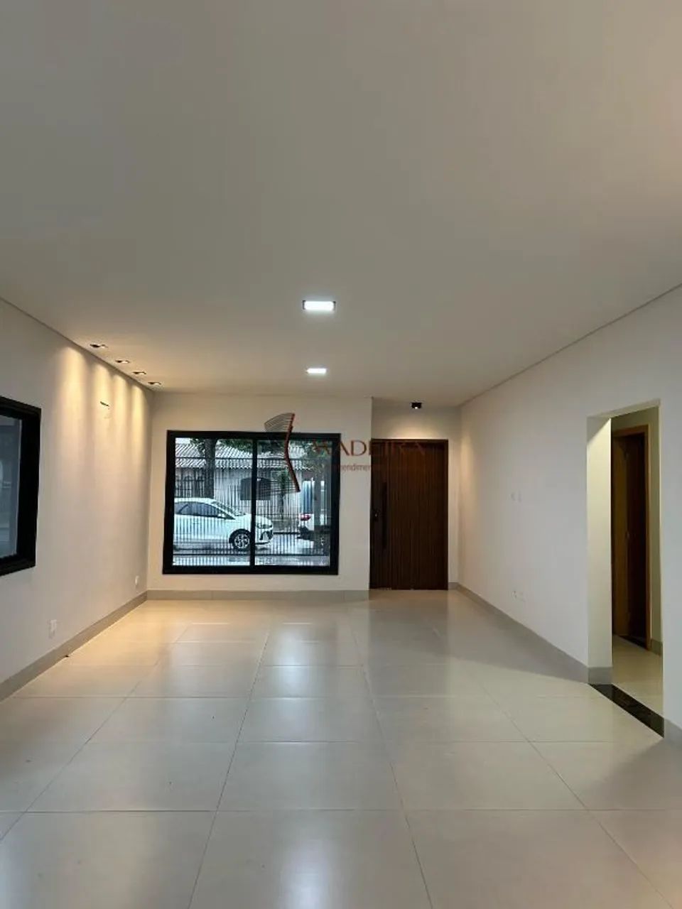 VENDE-SE MARAVILHA CASA COM 3 SUITES - Foto 4