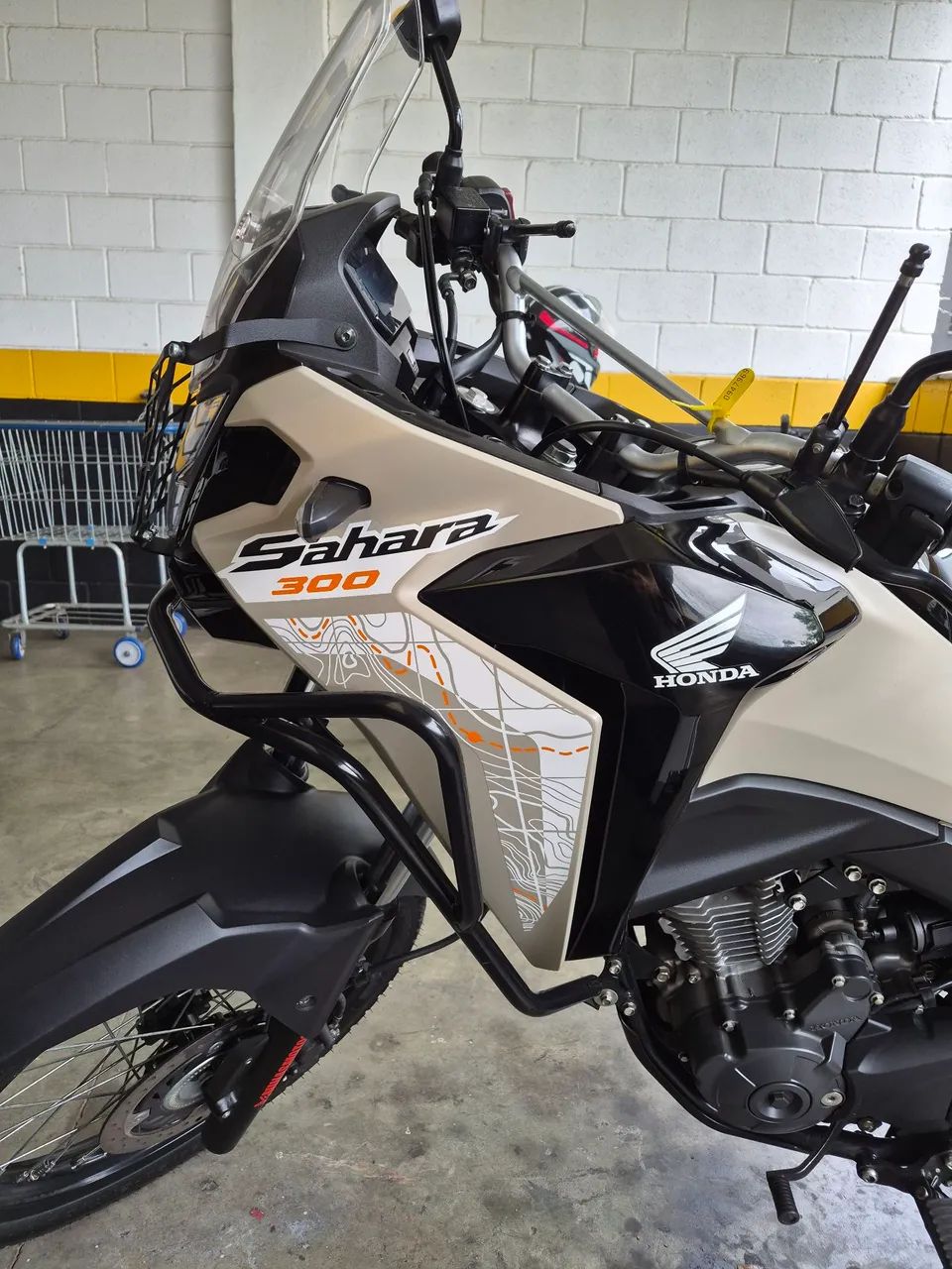 Sahara adv - Foto 3