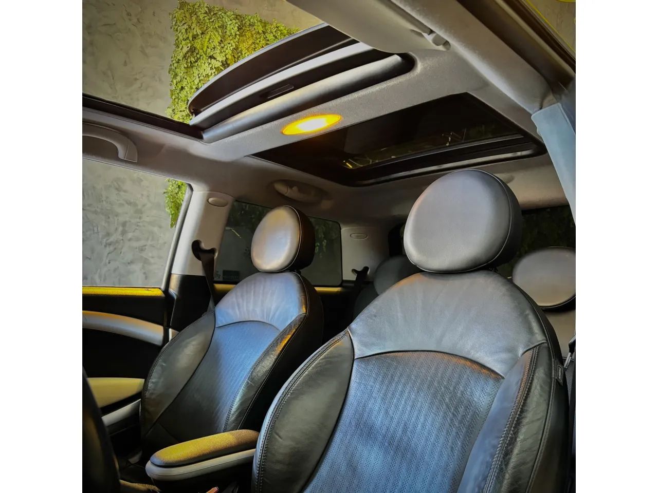 Mini Cooper S 1.6 Aut. 2011 - Foto 2