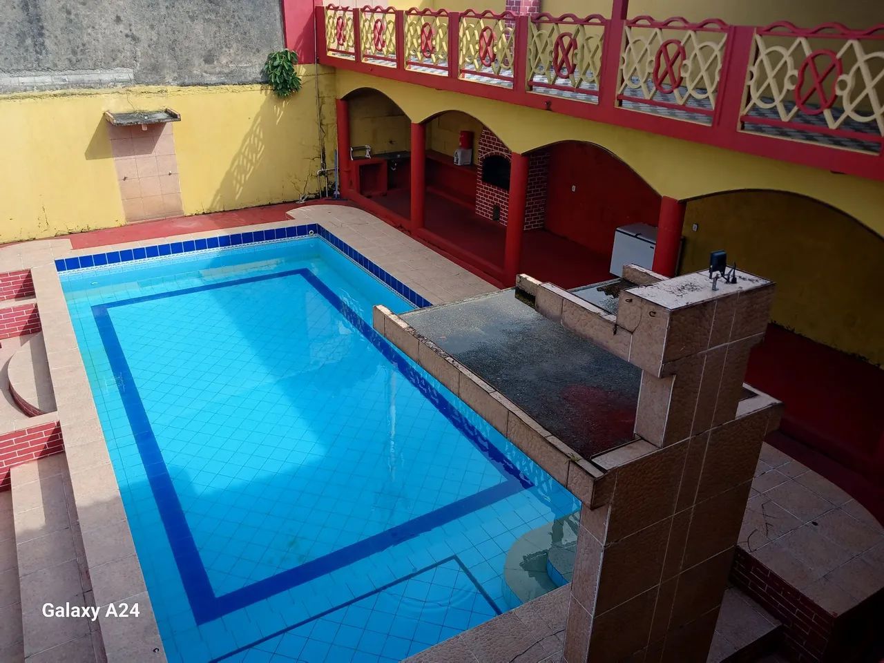        Casa Com Piscina  Cabanagem.  - Foto 2