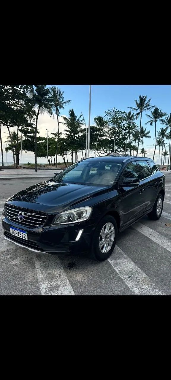Volvo Xc XC 60 T-5 KINETIC 2.0 245cv FWD 5p 2016
