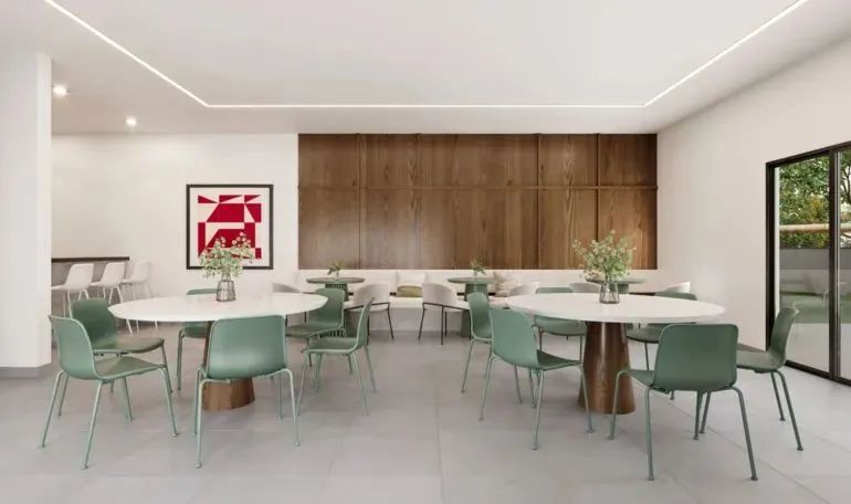 BOSQUE DAS FLORES - Foto 5