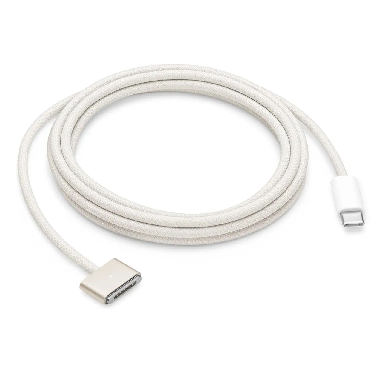 Cabo de UBS-C para MagSafe 3 (2m) Apple Original 
