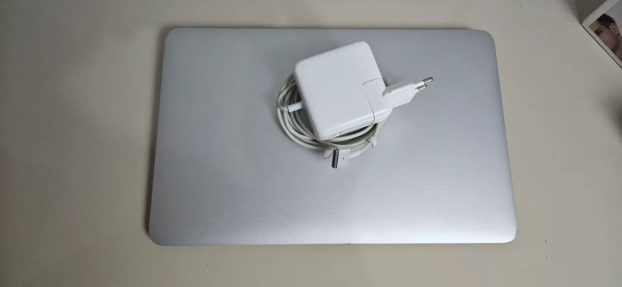 MacBook Air 11,6" Mid 2012 com SSD - Foto 3