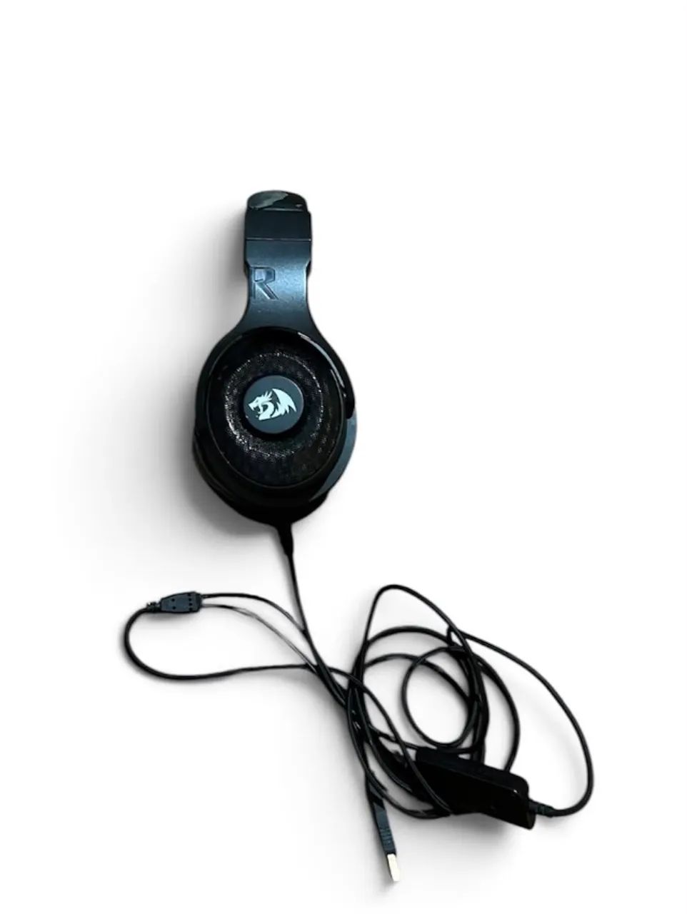 Fone Redragon Pandora 2 - Foto 3