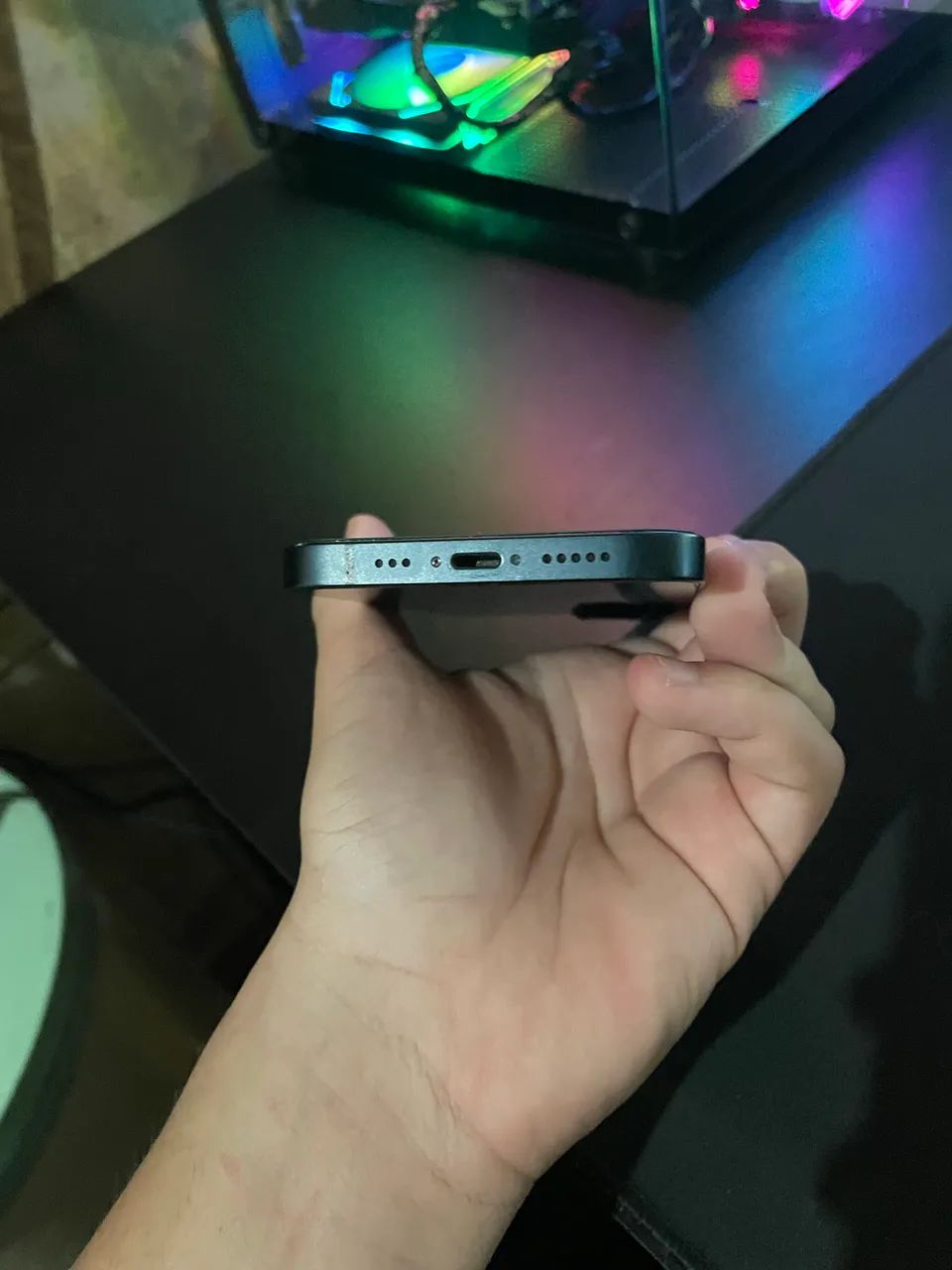 iPhone 13 NUNCA ABERTO - Foto 3