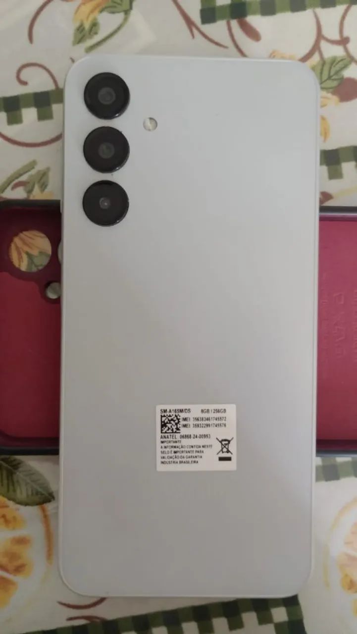 Samsung Galaxy A16  - Foto 2