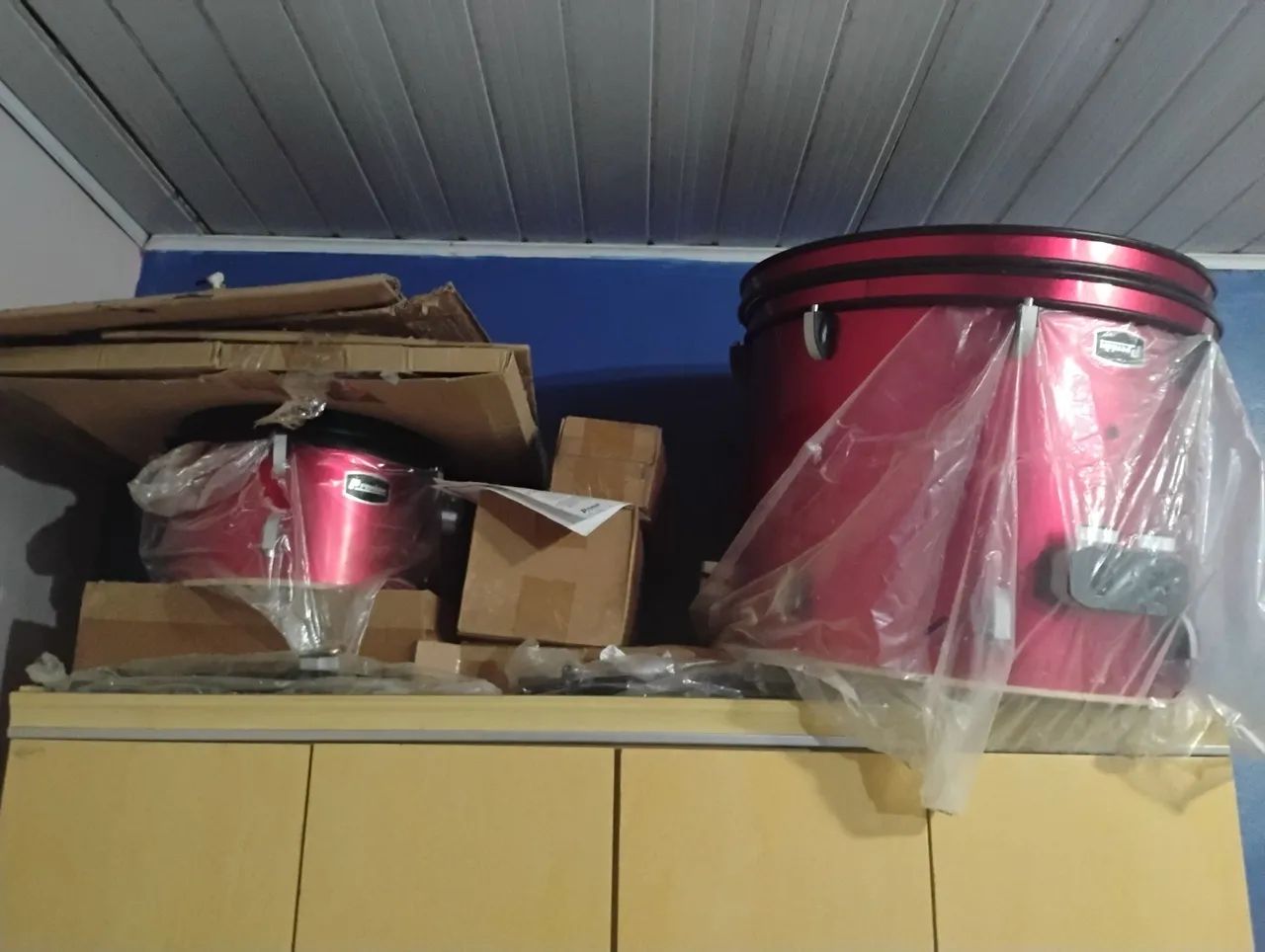 Bateria musical