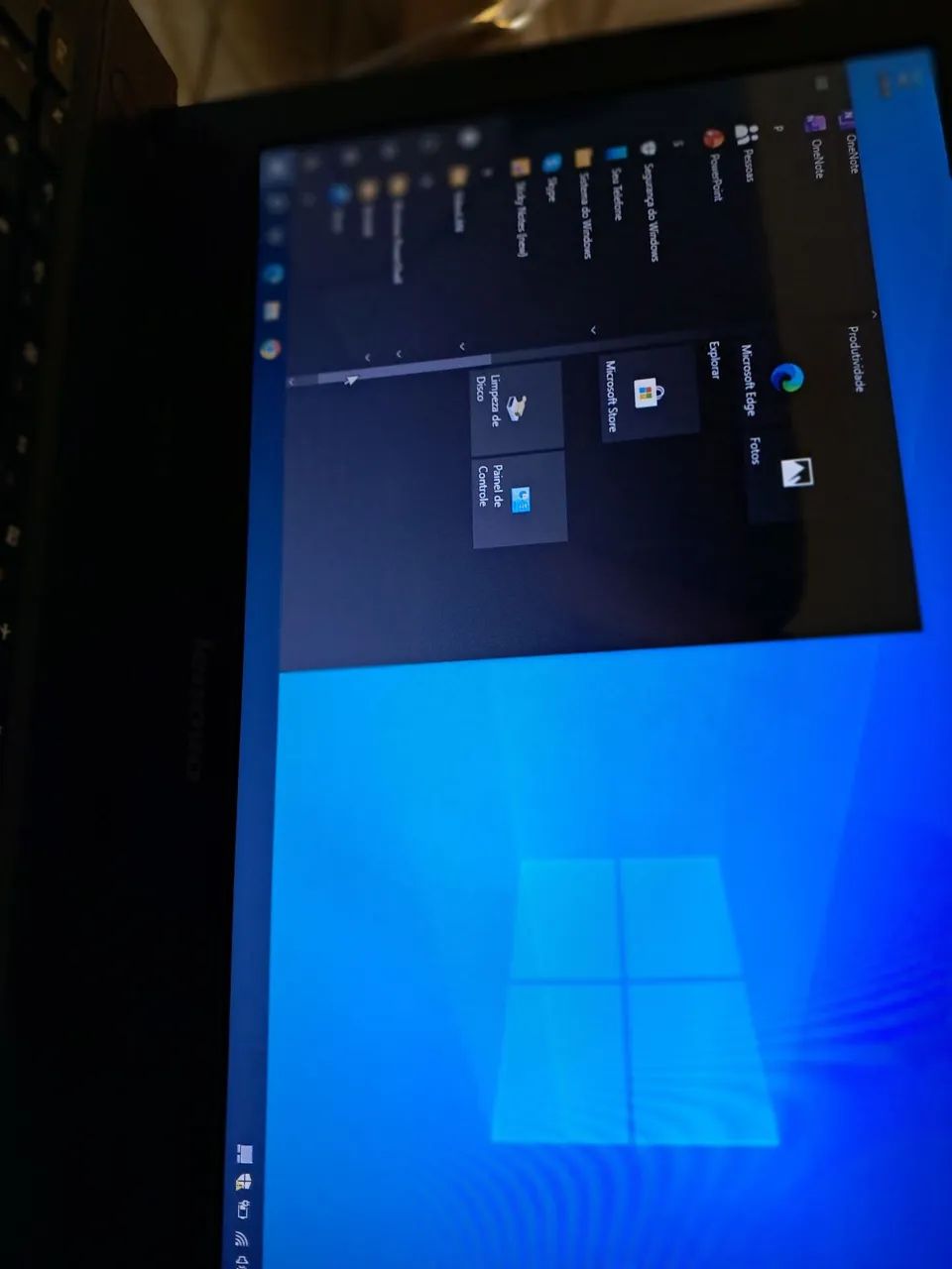 Notebook Lenovo - Foto 3