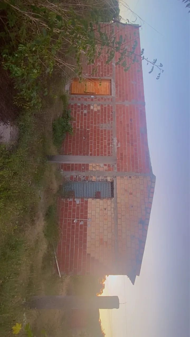 Vende-se essa casa  - Foto 4