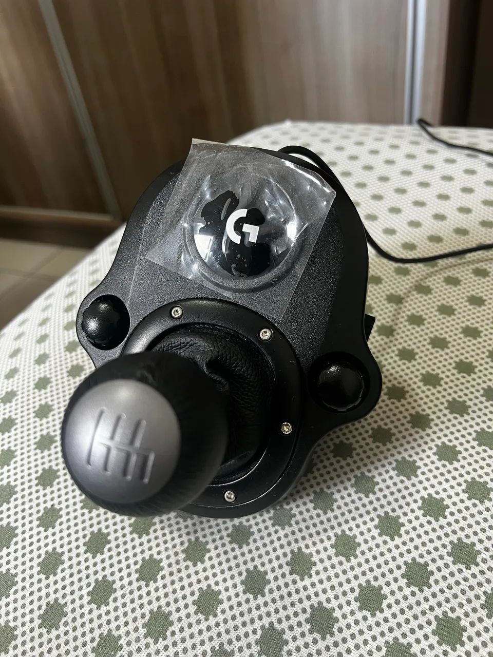 G923 + câmbio  - Foto 3