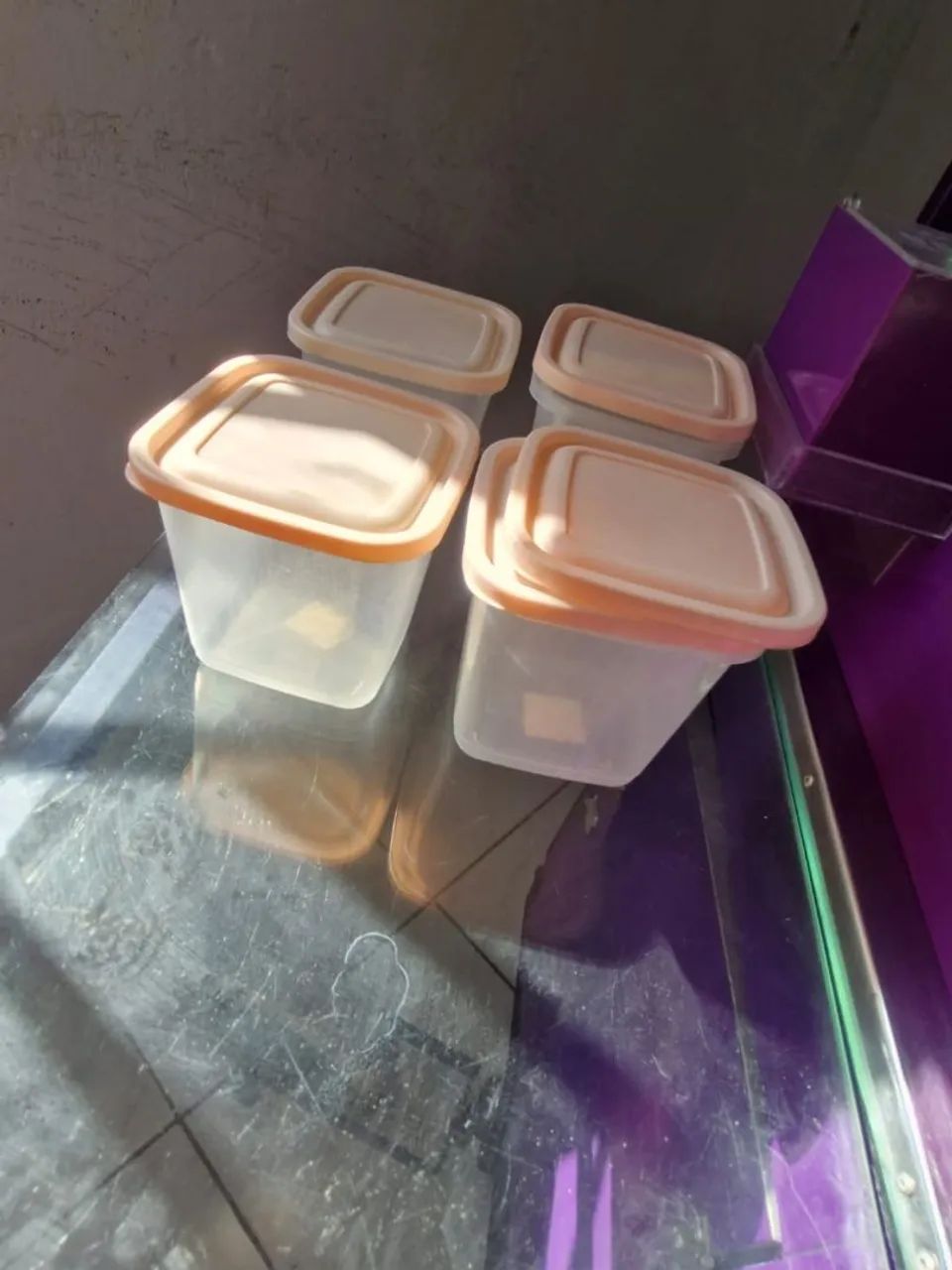 Carrinho de açaí semi novo - Foto 4