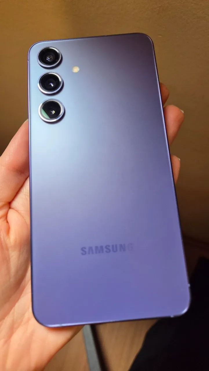 Samsung Galaxy S24 - Foto 2