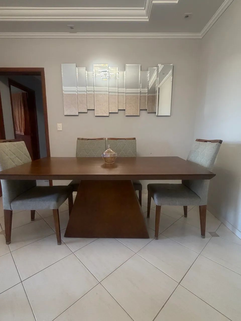 Mesa de jantar  - Foto 4