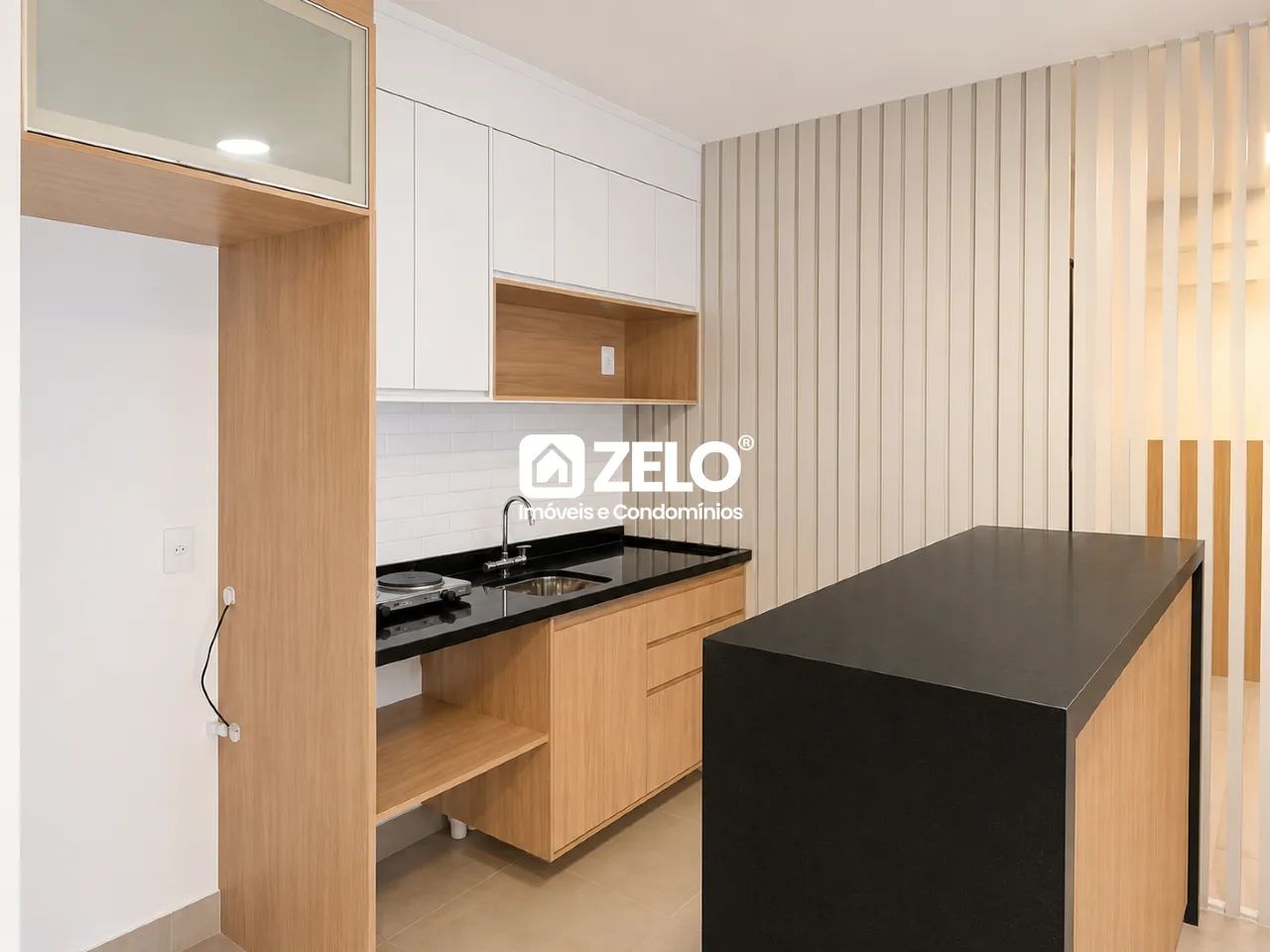 Apartamento à venda em Centro, Campinas - SP | Cód 59122 - Foto 3