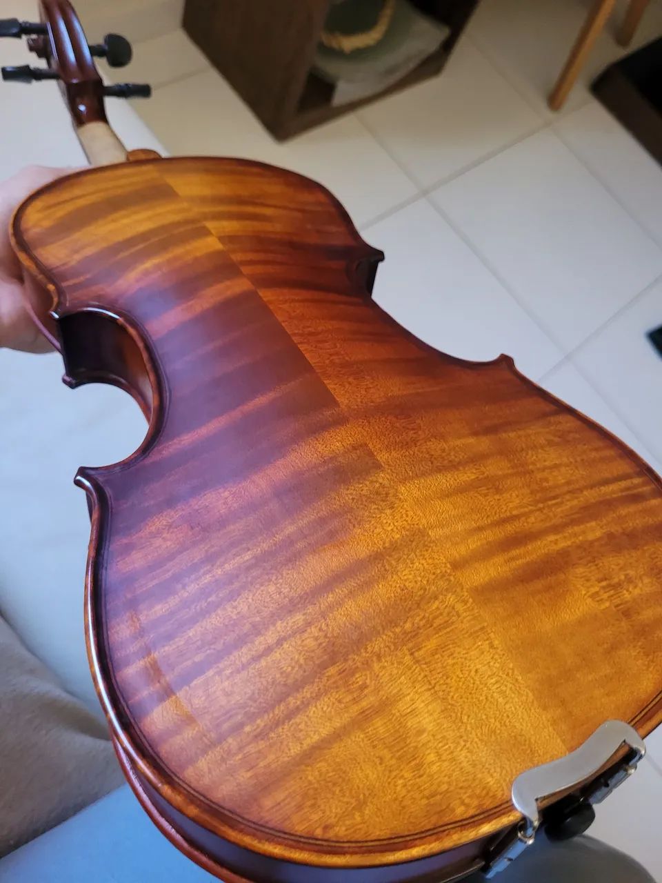 Violino Eagle VE244  - Foto 2