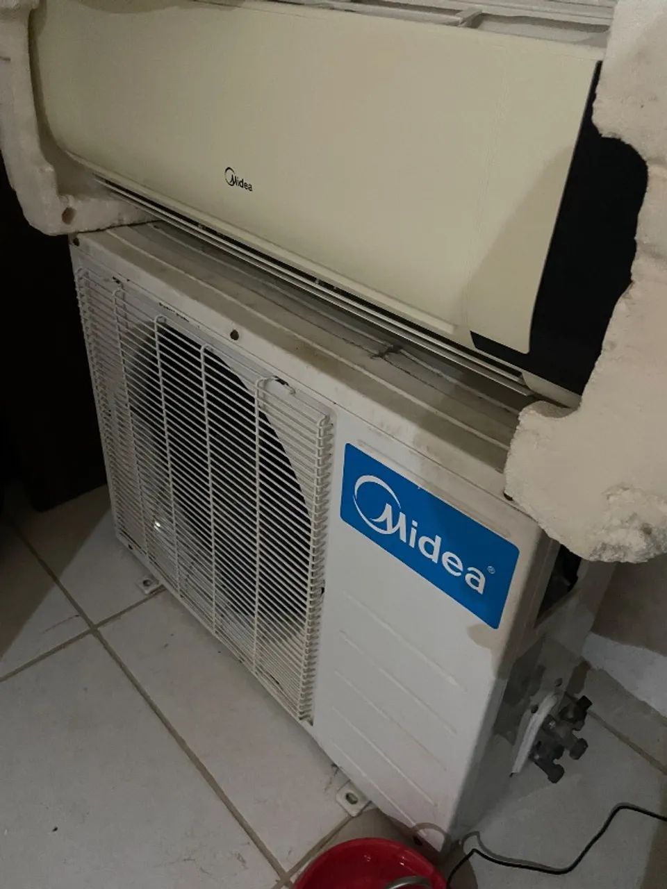 Ar condicionado  - Foto 2