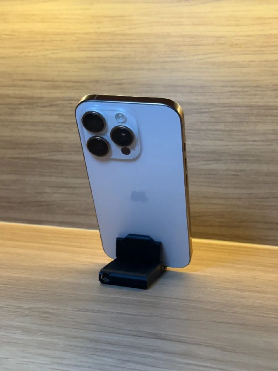 suporte de celular em 3d - Foto 3
