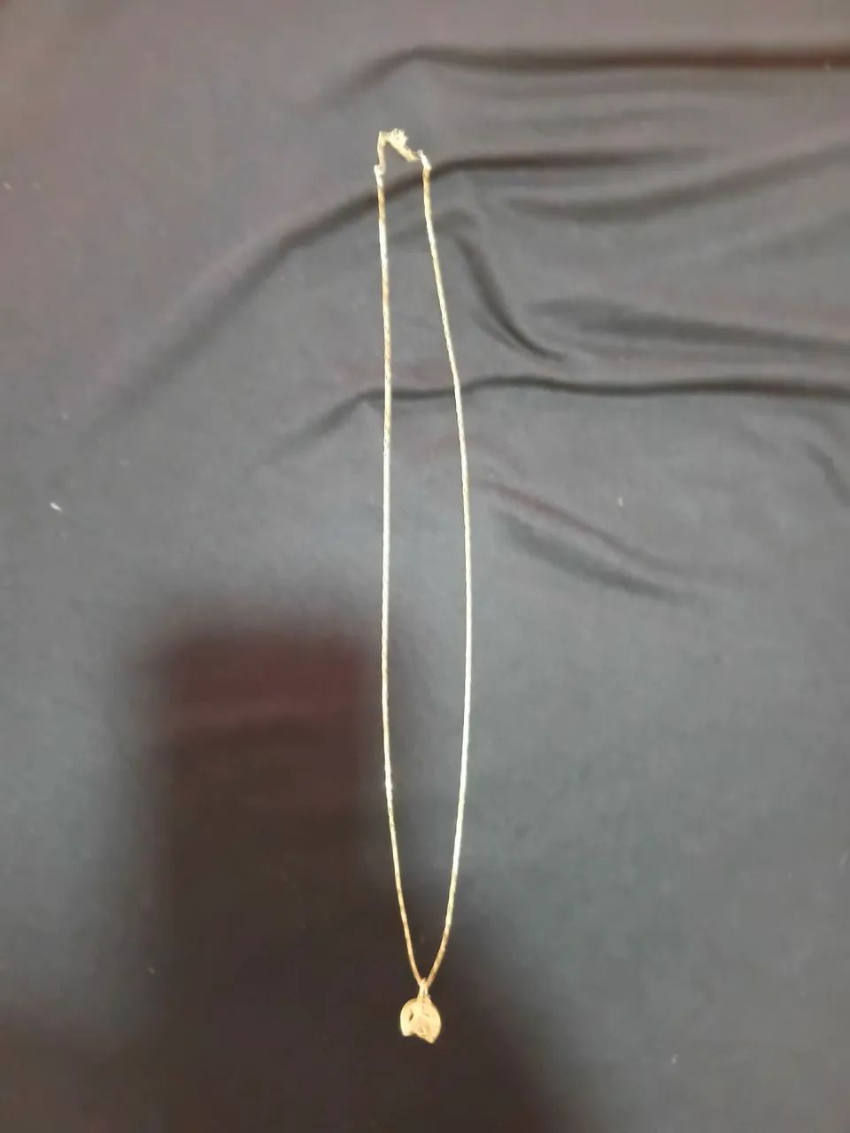 Cordão de ouro  - Foto 3