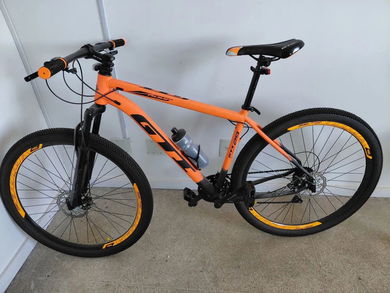 Bike