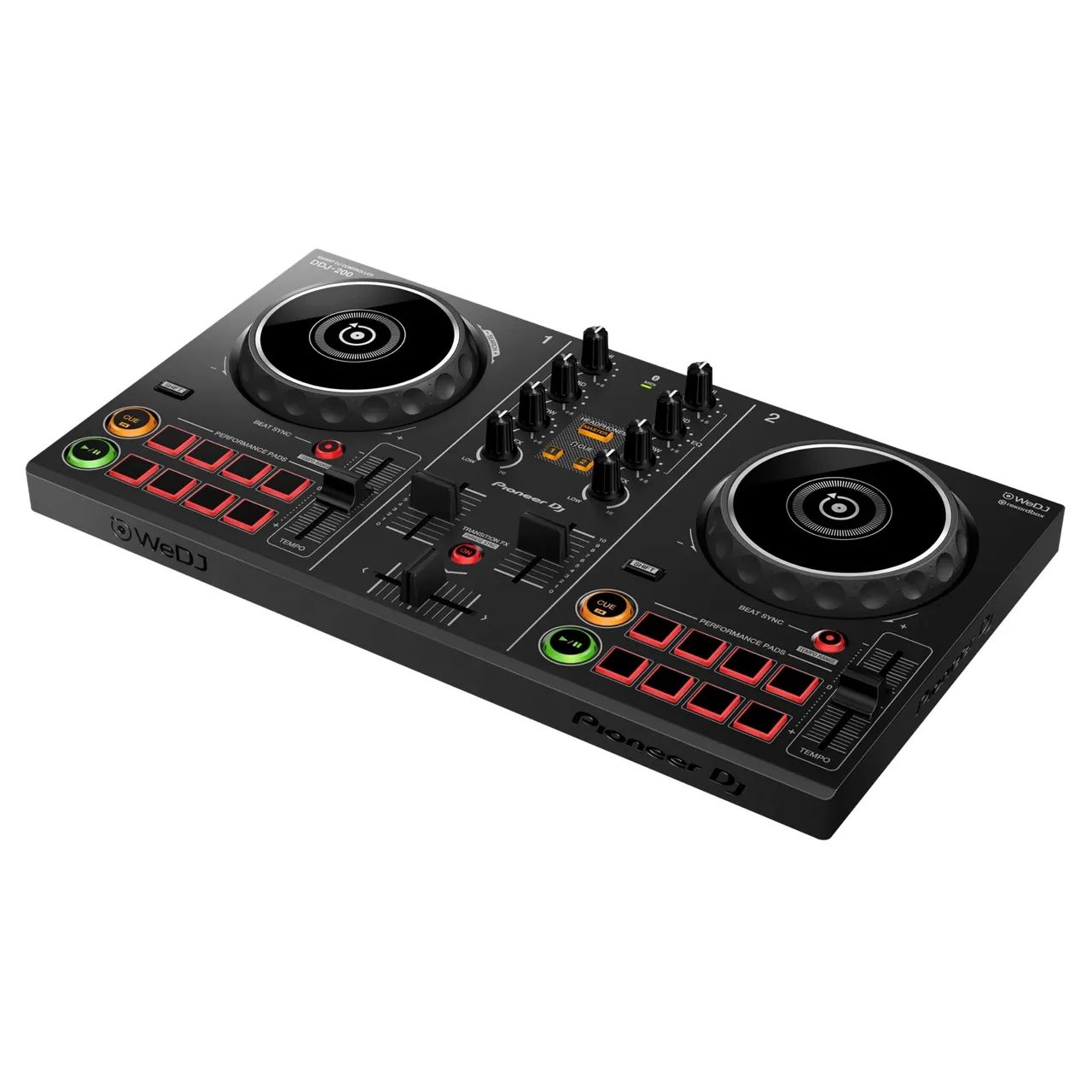 DDJ-200? - Foto 2