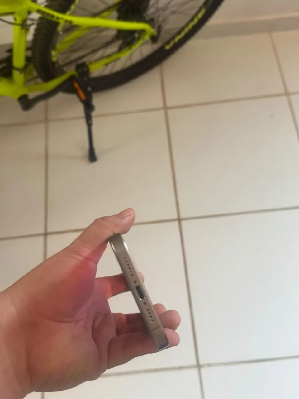 iPhone 15 Pro Max  - Foto 5
