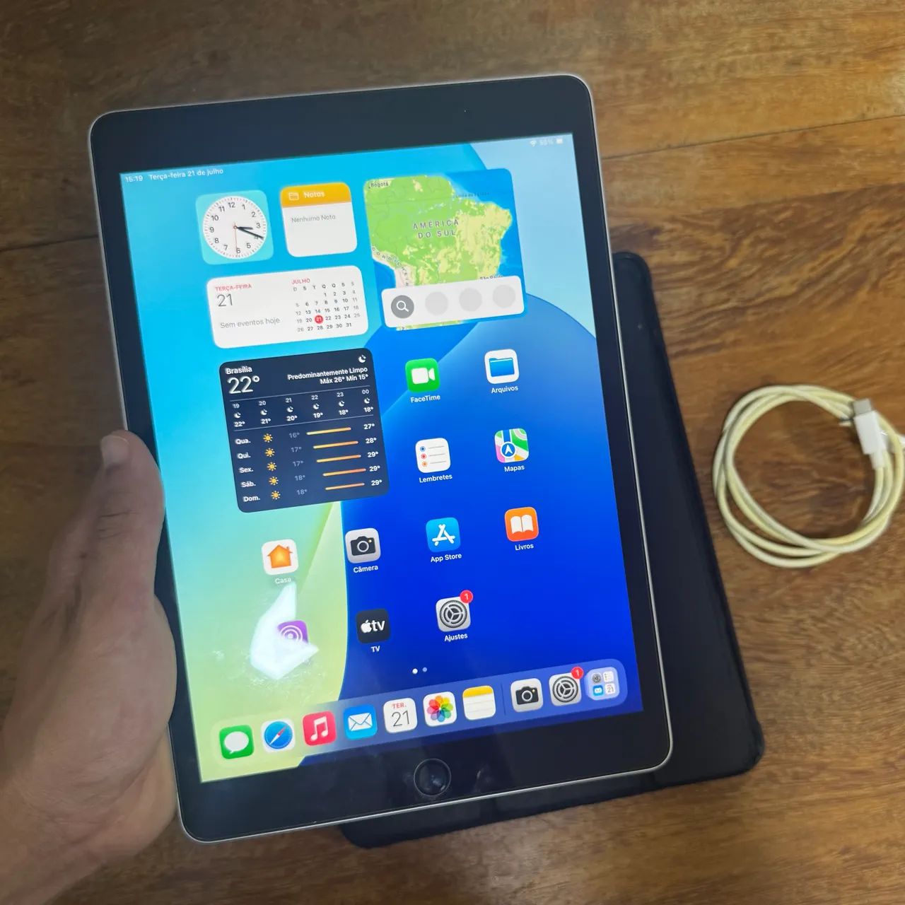 iPad 9 64gb