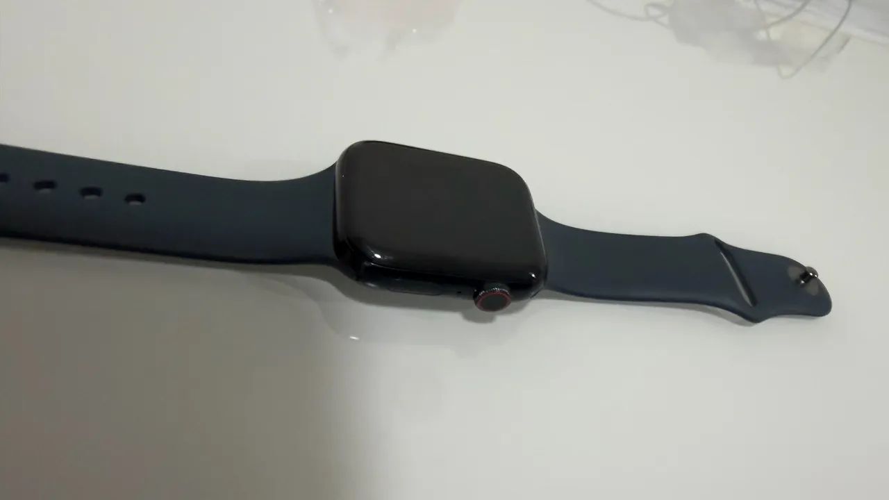 Apple Watch SE 44m com chip  - Foto 4