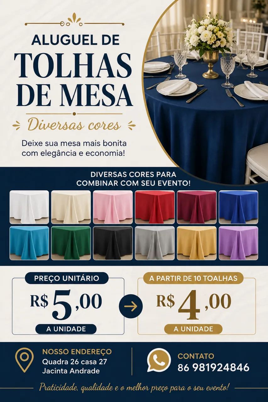 Festa prática sem pesar no bolso!  - Foto 3