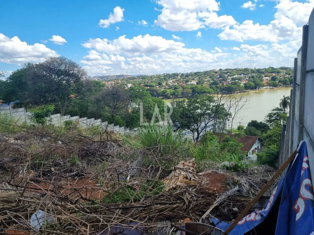 Lote - Terreno à venda, Jardim Atlântico - Belo Horizonte/MG - Foto 6