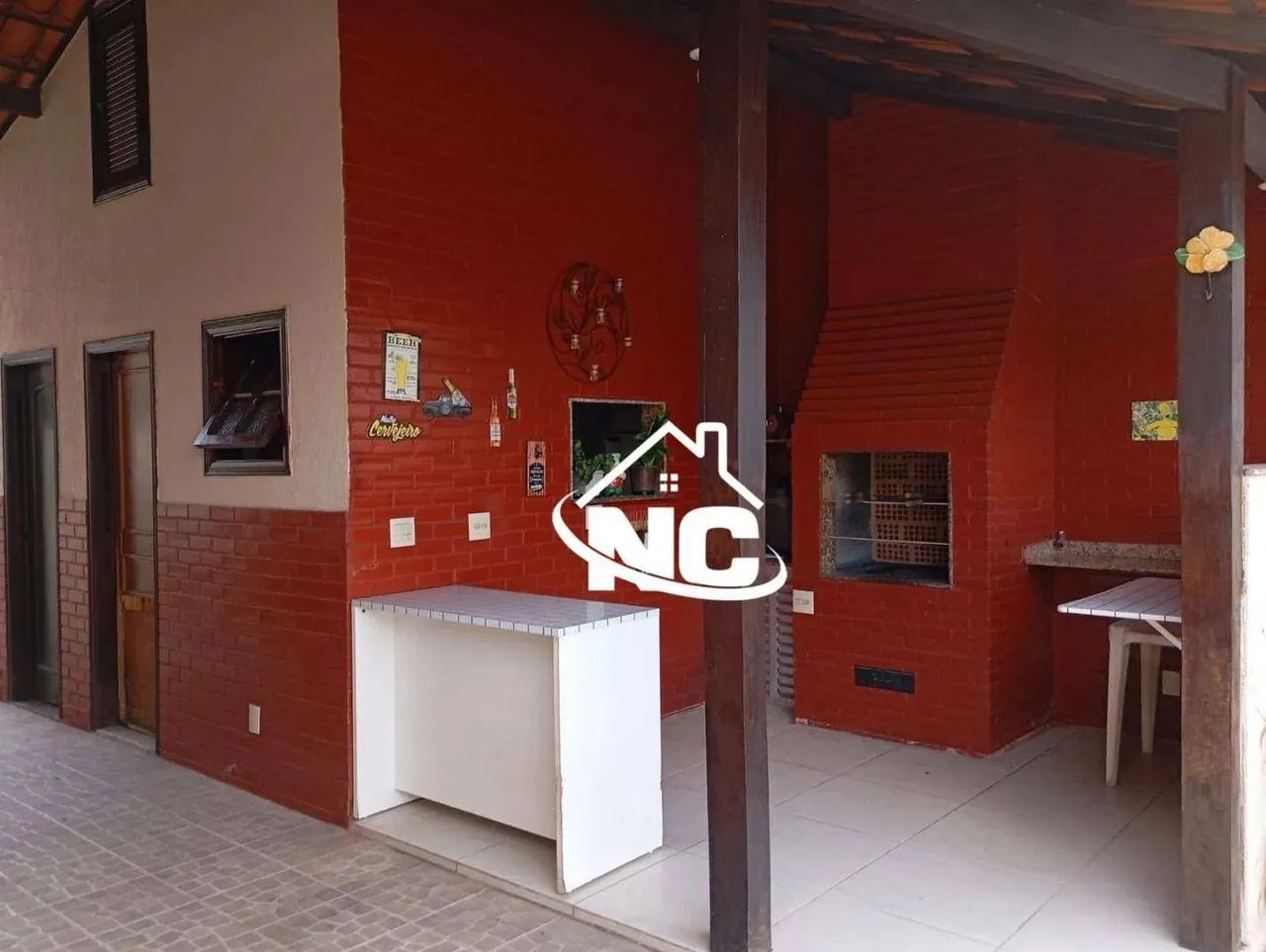 Casa com 5 Quartos à venda, 294 m² por R$ 1.200 - Barreto - Niterói/RJ - Foto 3