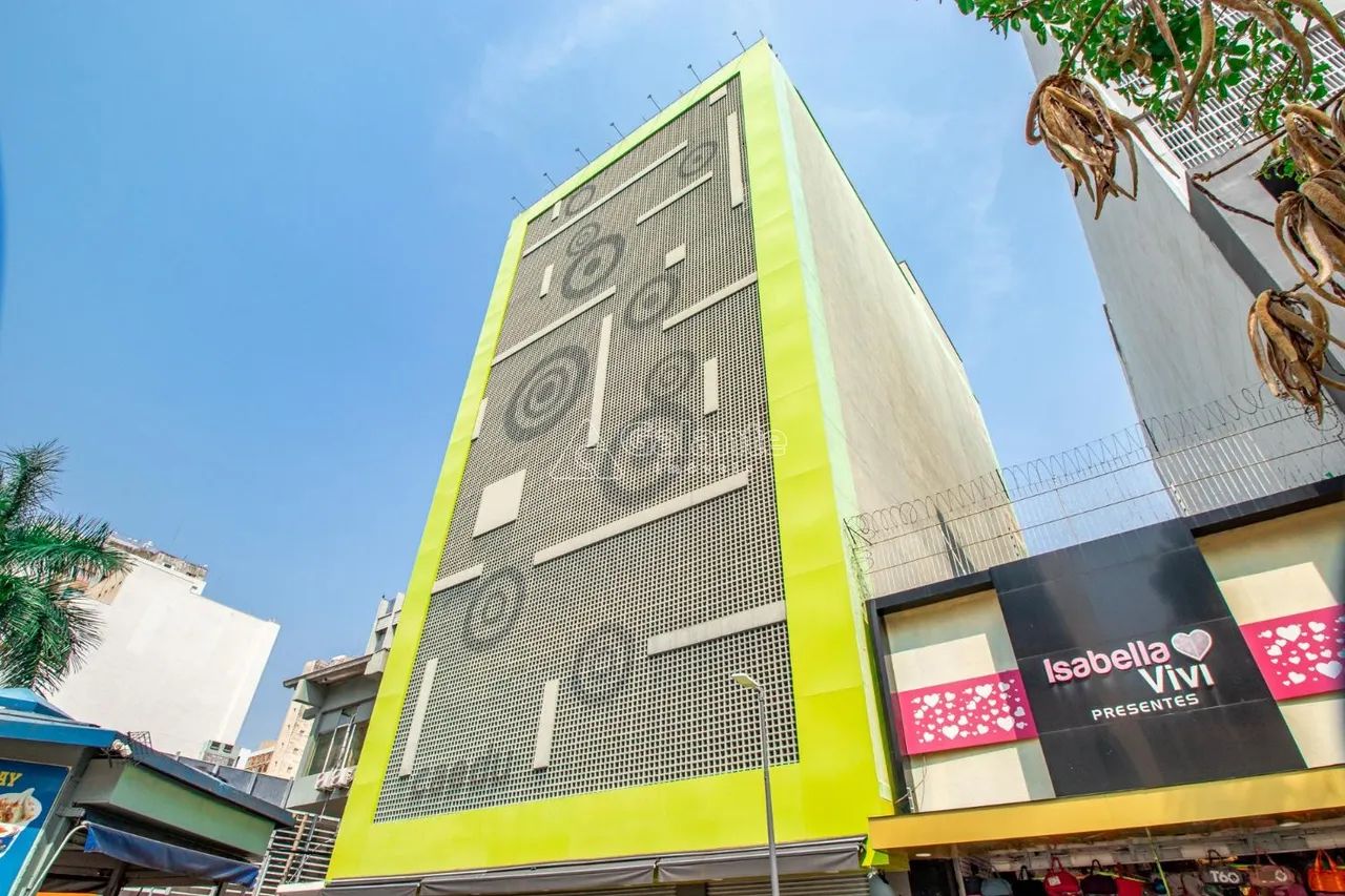 Prédio Comercial para locação no Bairro Centro em Campinas - Foto 3
