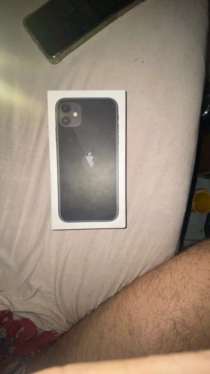 iPhone 11 - Foto 4