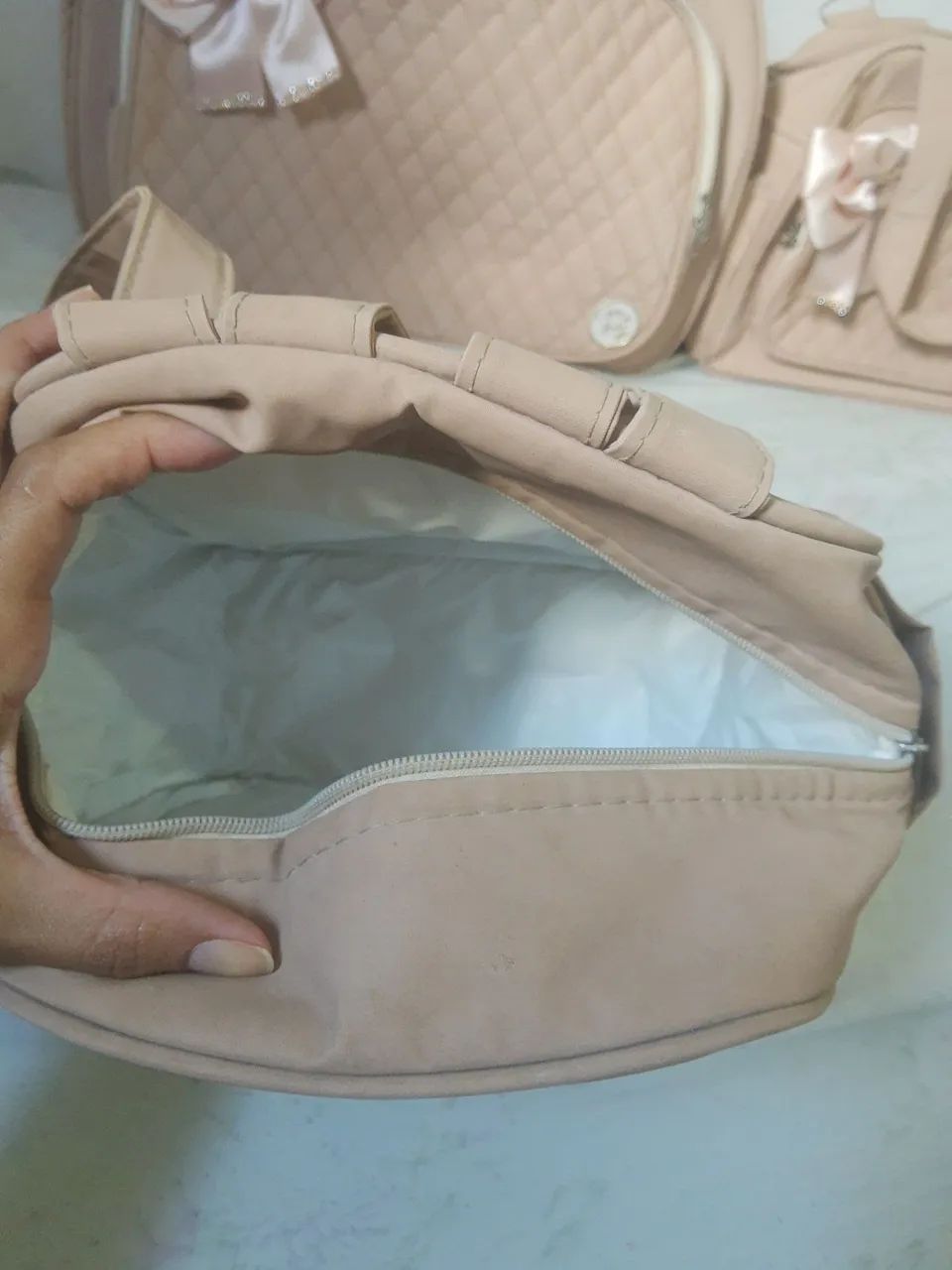 Bolsa maternidade  - Foto 5